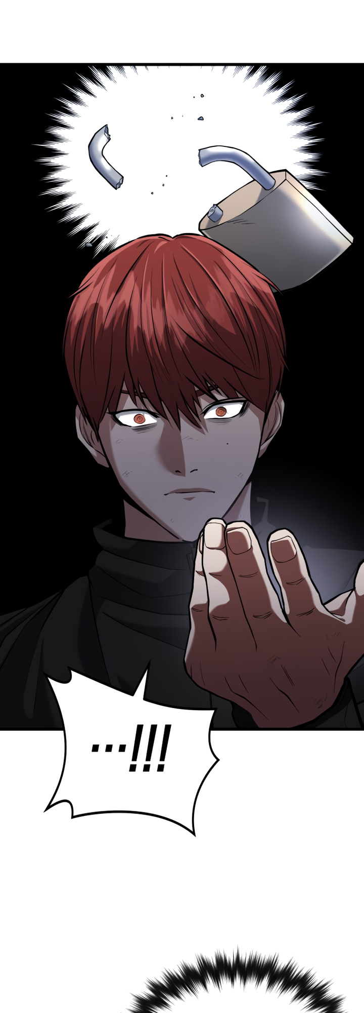 Killing Killer chapter 12 - page 12