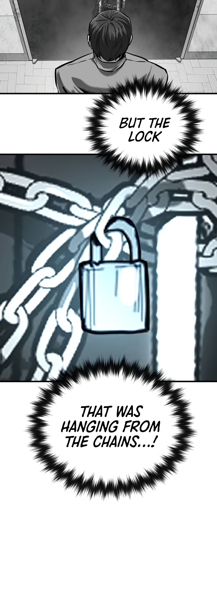 Killing Killer chapter 12 - page 14