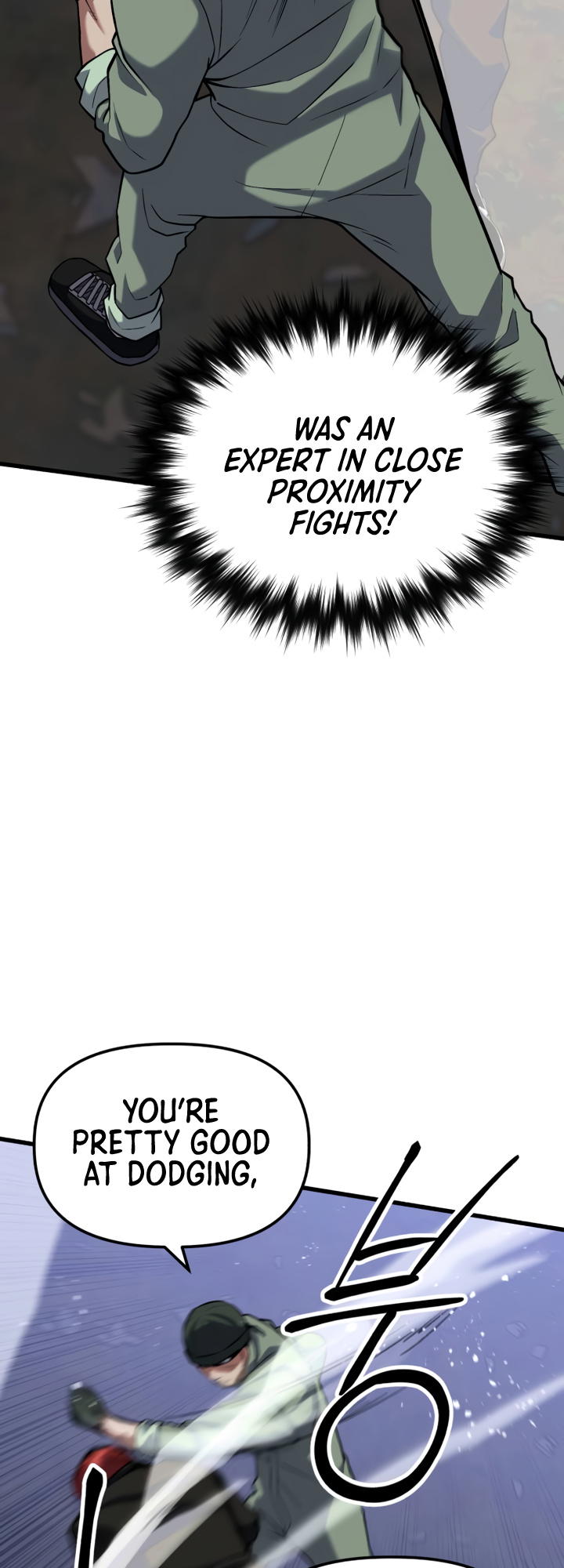 Killing Killer chapter 12 - page 18
