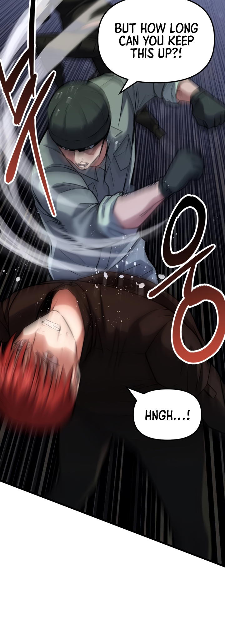 Killing Killer chapter 12 - page 19