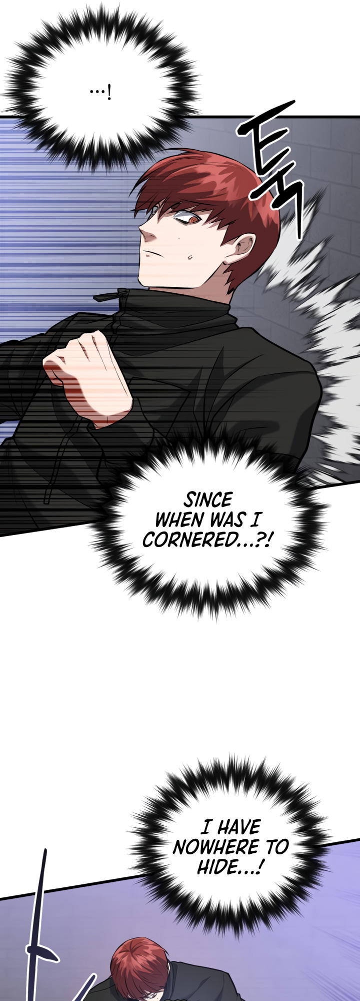 Killing Killer chapter 12 - page 21