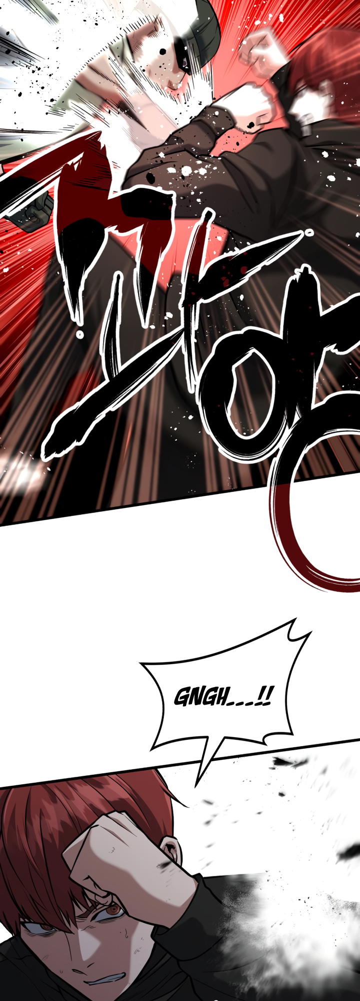Killing Killer chapter 12 - page 23