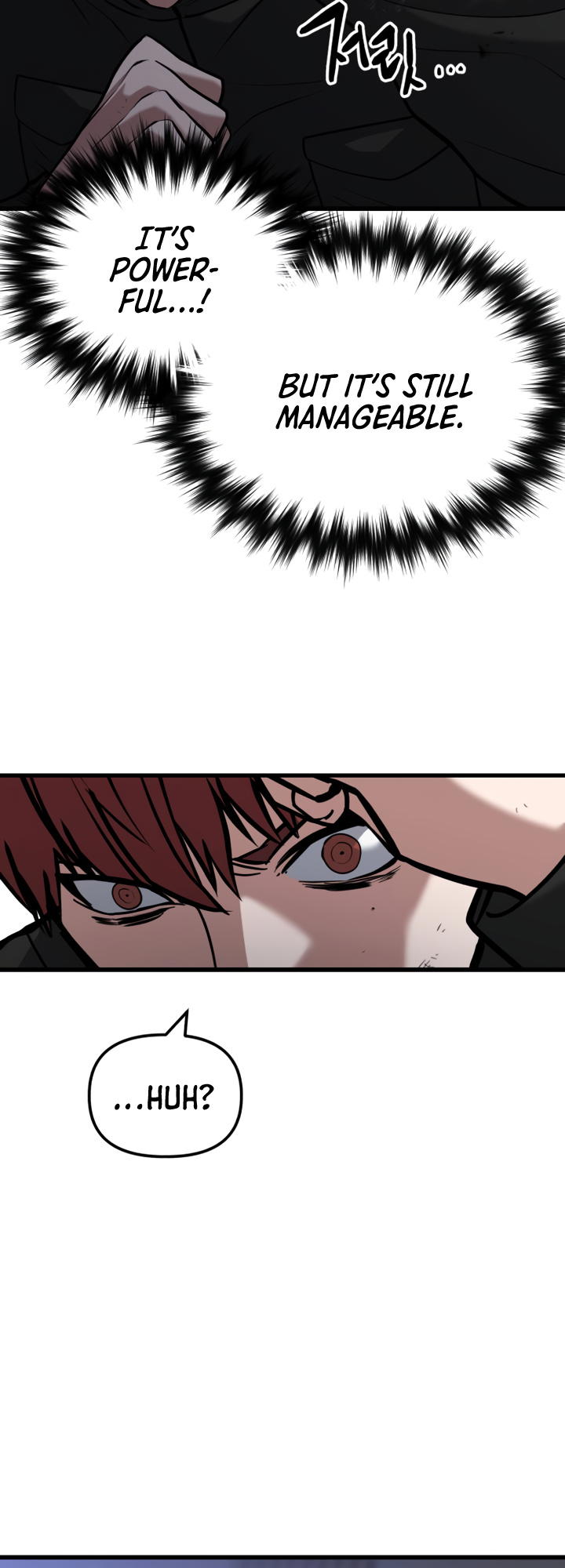 Killing Killer chapter 12 - page 24