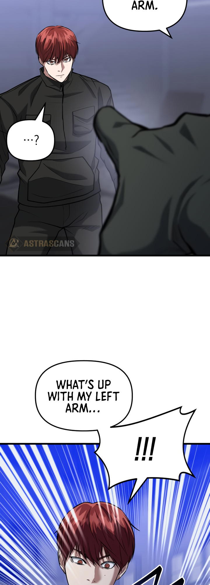 Killing Killer chapter 12 - page 28