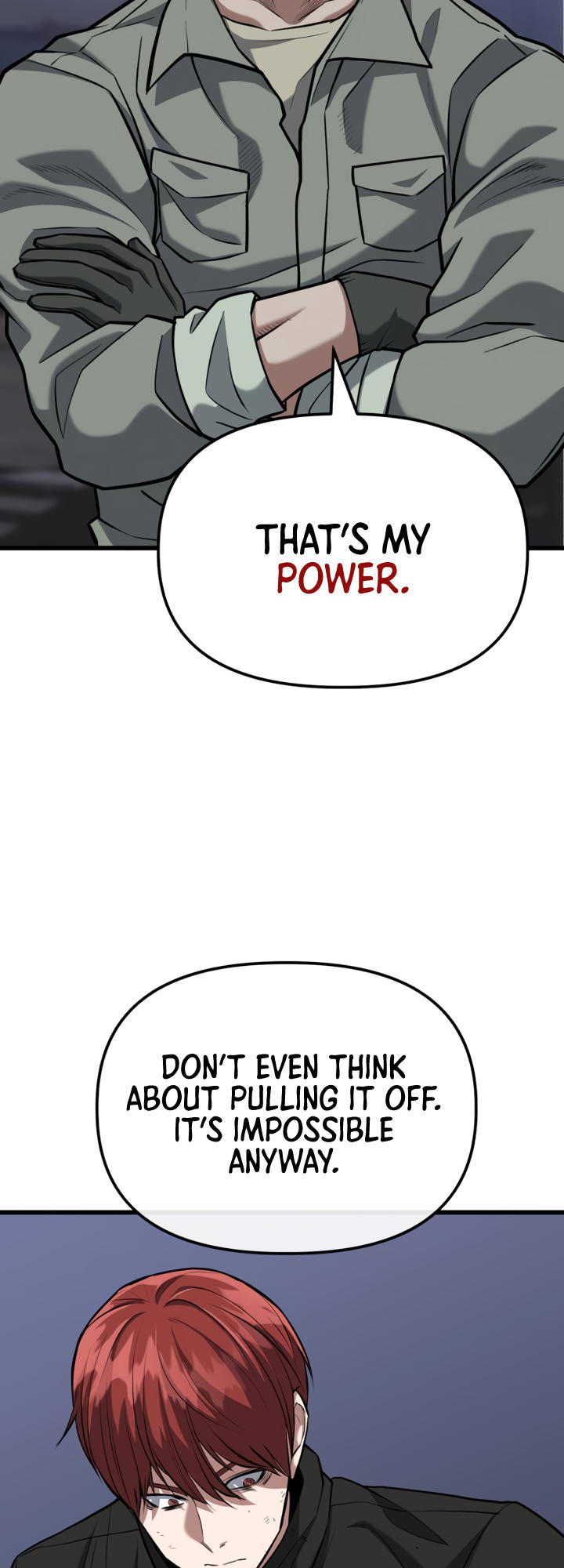 Killing Killer chapter 12 - page 30