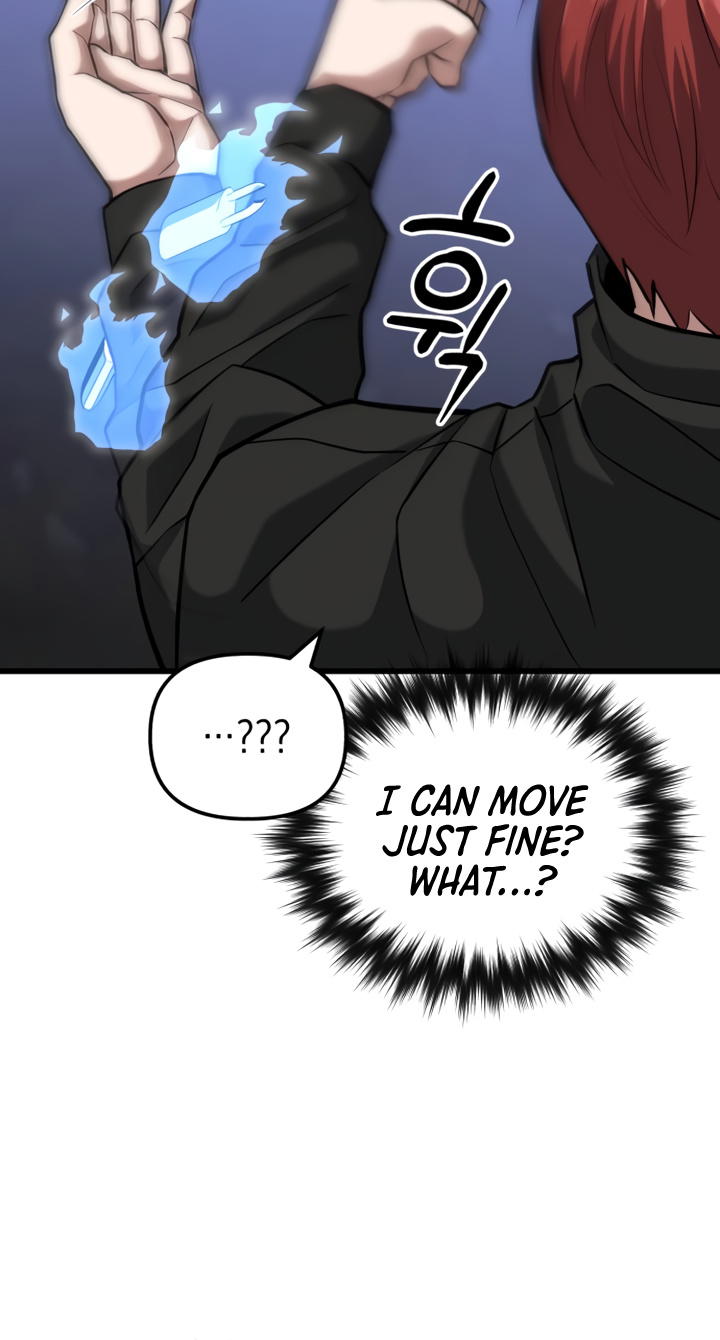 Killing Killer chapter 12 - page 32