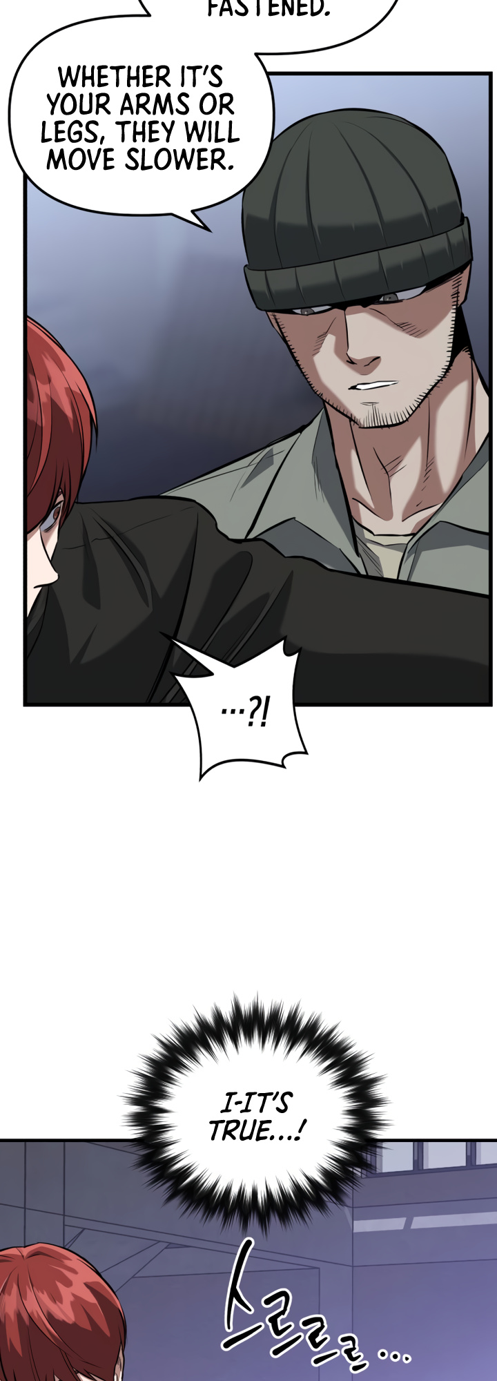 Killing Killer chapter 12 - page 37