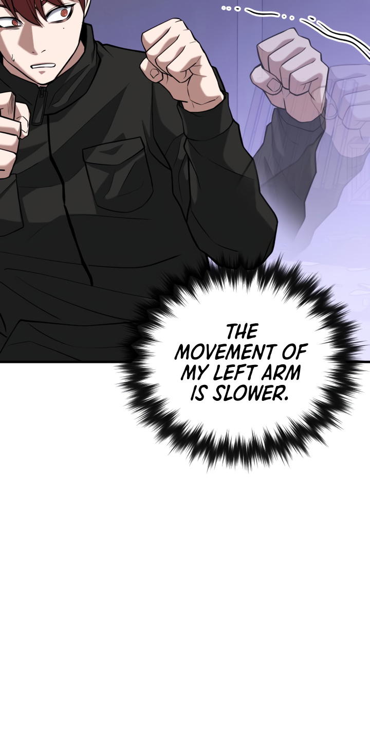 Killing Killer chapter 12 - page 38