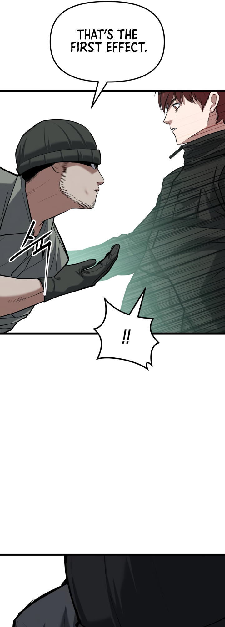 Killing Killer chapter 12 - page 39