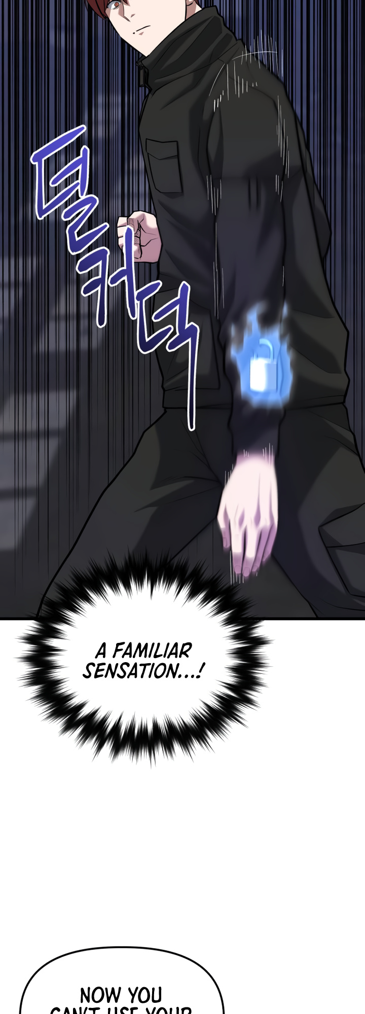 Killing Killer chapter 12 - page 42