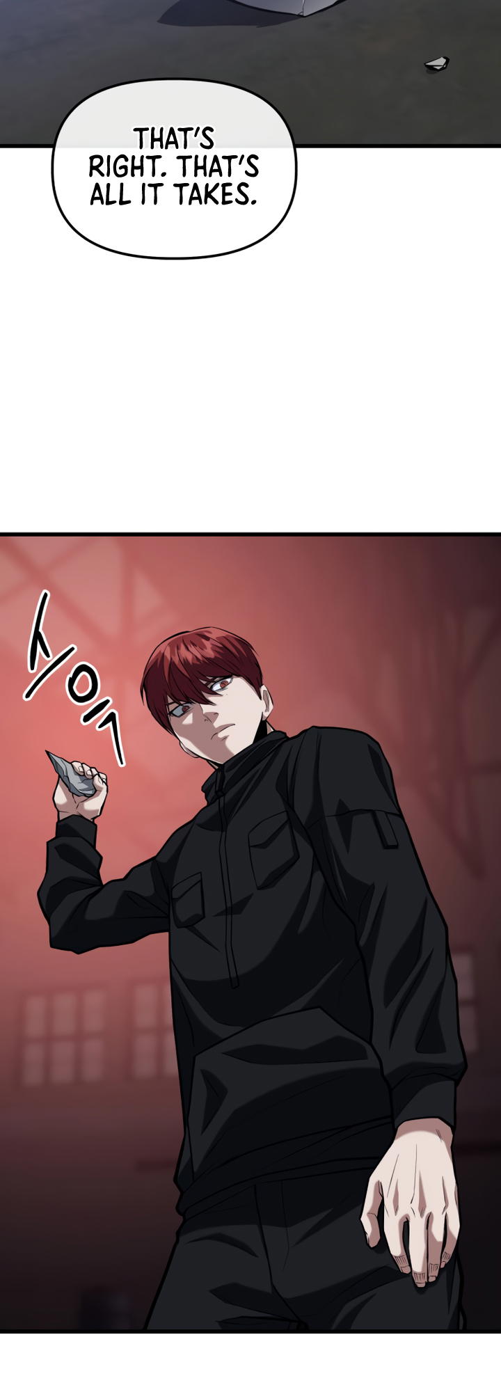Killing Killer chapter 12 - page 46