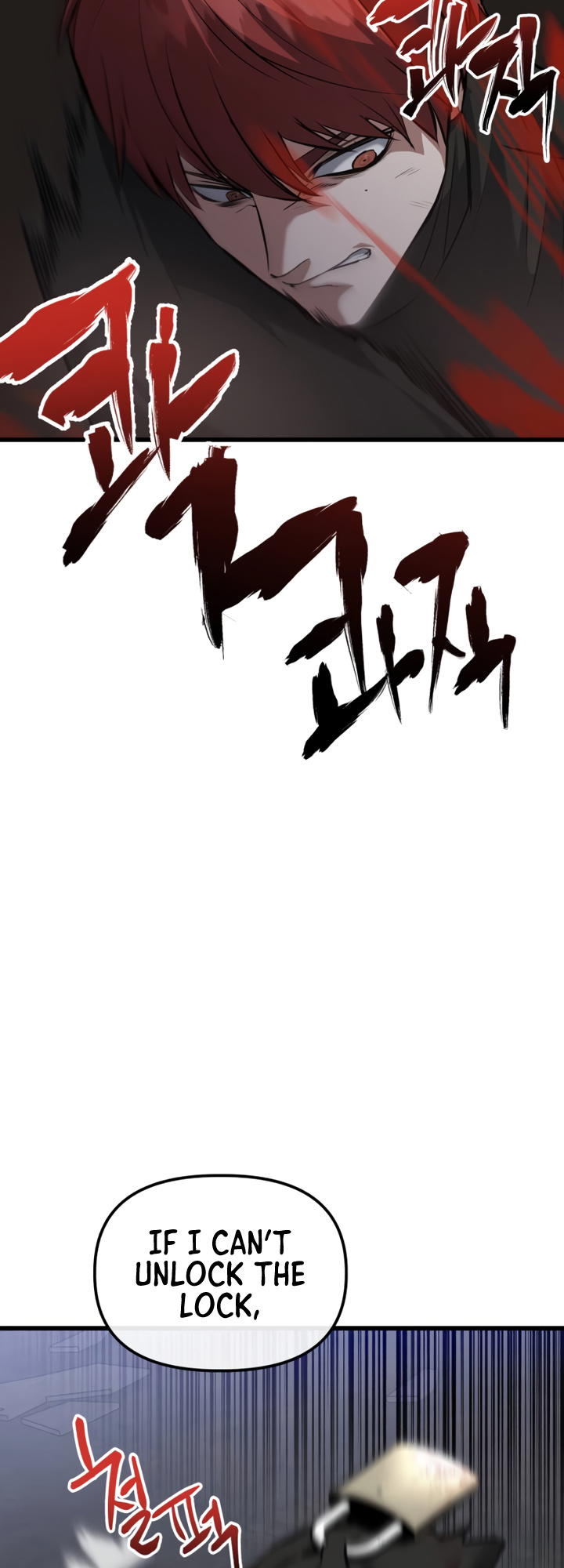 Killing Killer chapter 12 - page 48