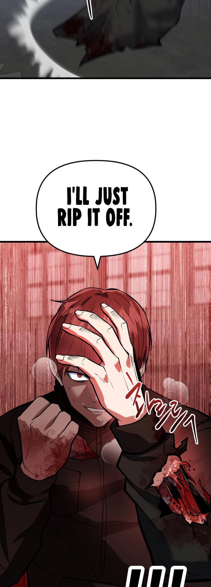 Killing Killer chapter 12 - page 49