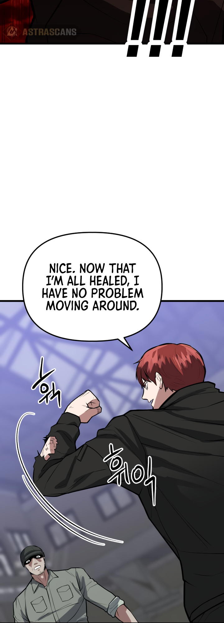 Killing Killer chapter 12 - page 50