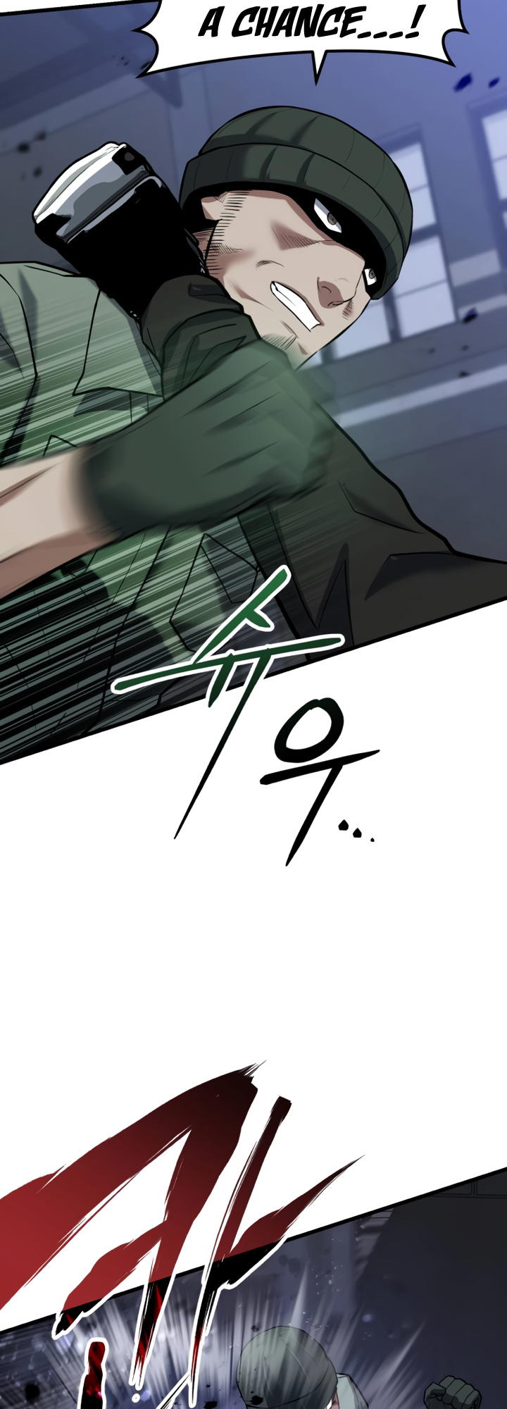 Killing Killer chapter 12 - page 59