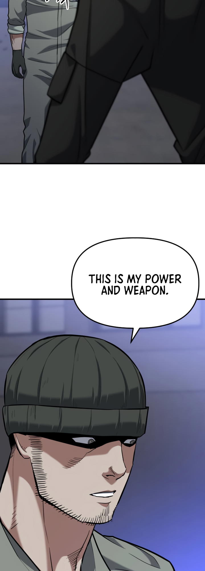 Killing Killer chapter 12 - page 6