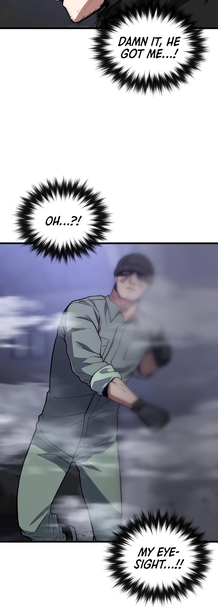 Killing Killer chapter 12 - page 61