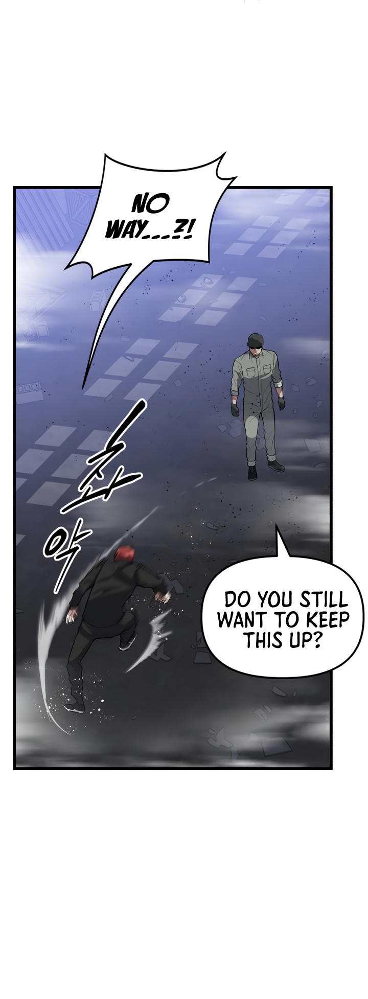 Killing Killer chapter 12 - page 62
