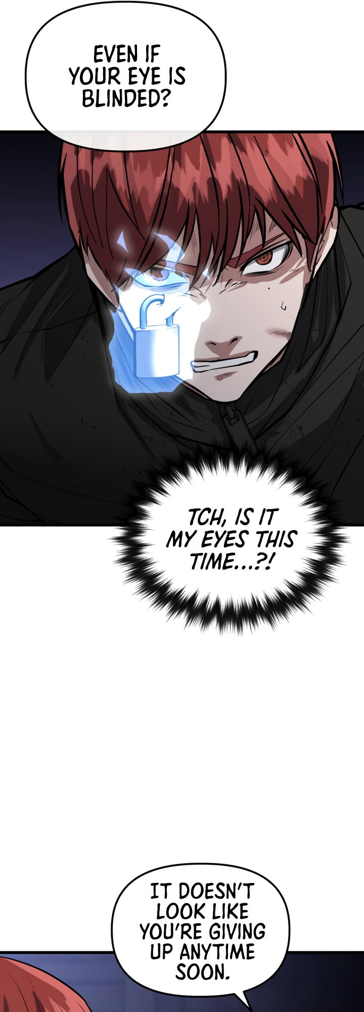 Killing Killer chapter 12 - page 63