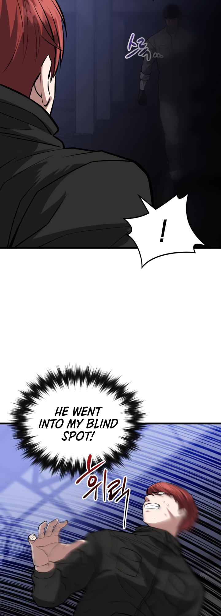 Killing Killer chapter 12 - page 64