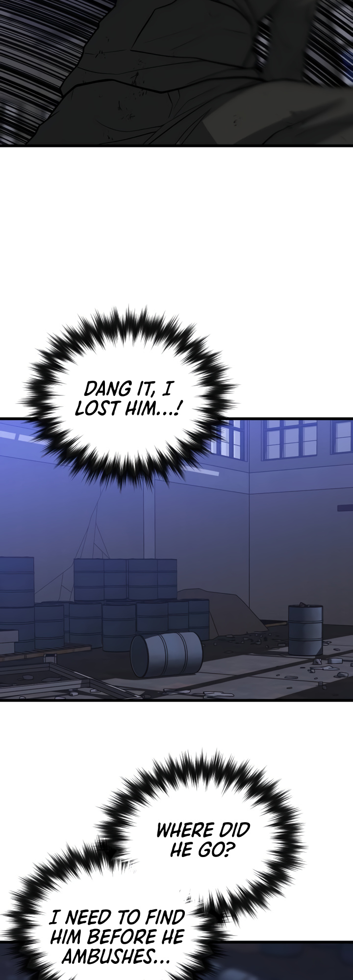 Killing Killer chapter 12 - page 65