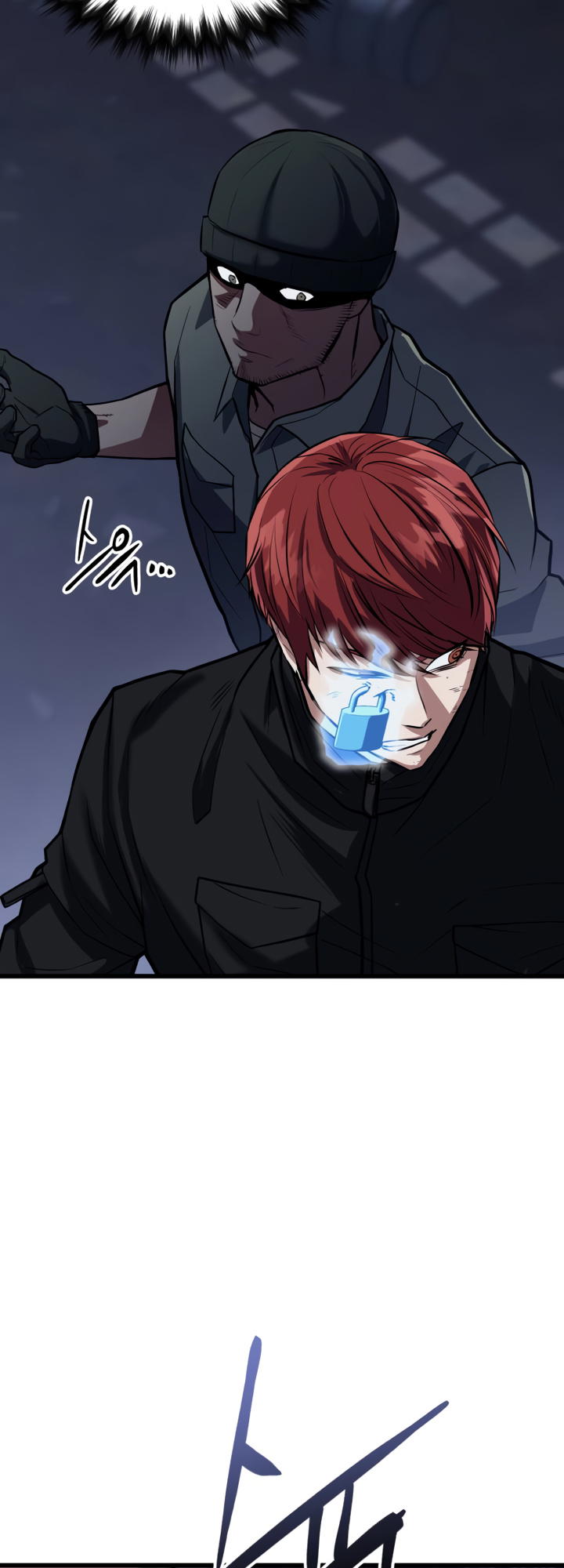Killing Killer chapter 12 - page 66