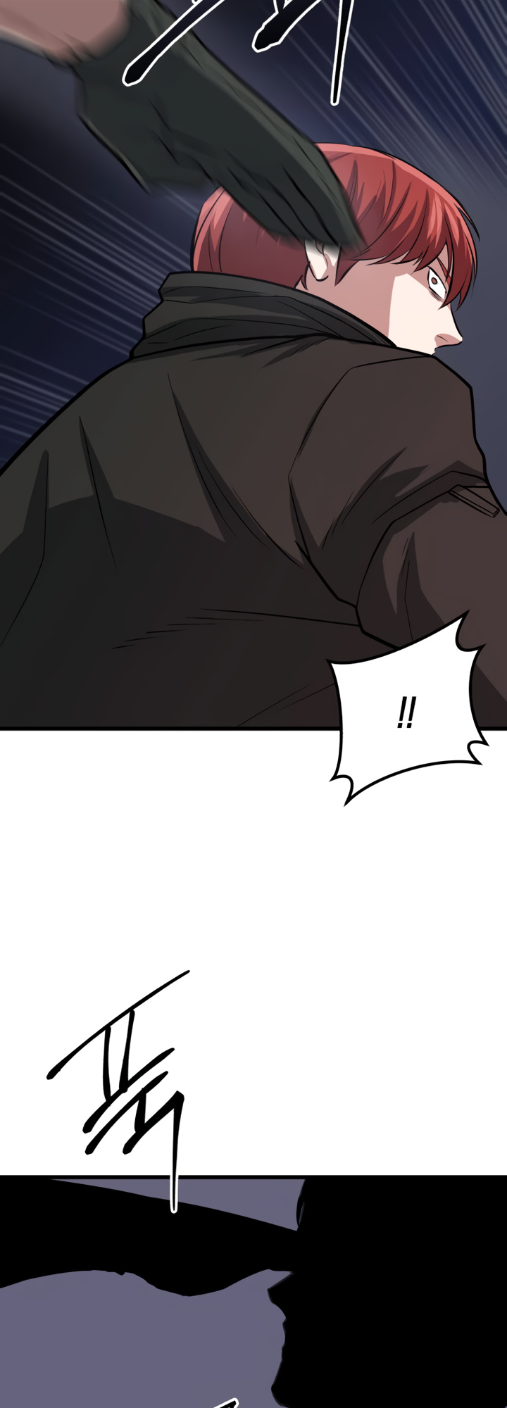 Killing Killer chapter 12 - page 67