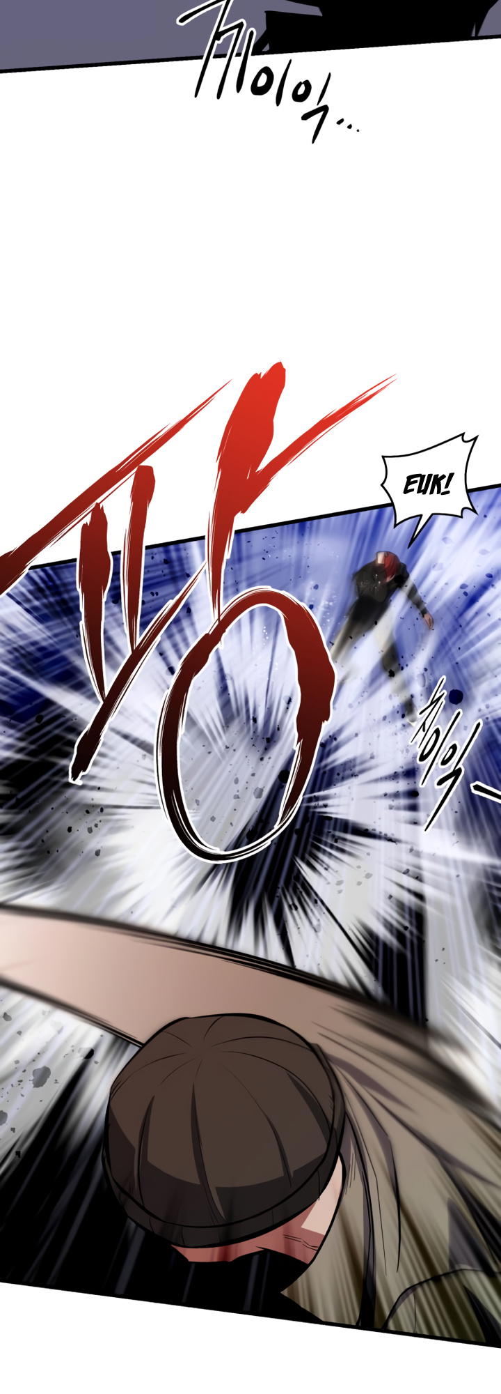 Killing Killer chapter 12 - page 68