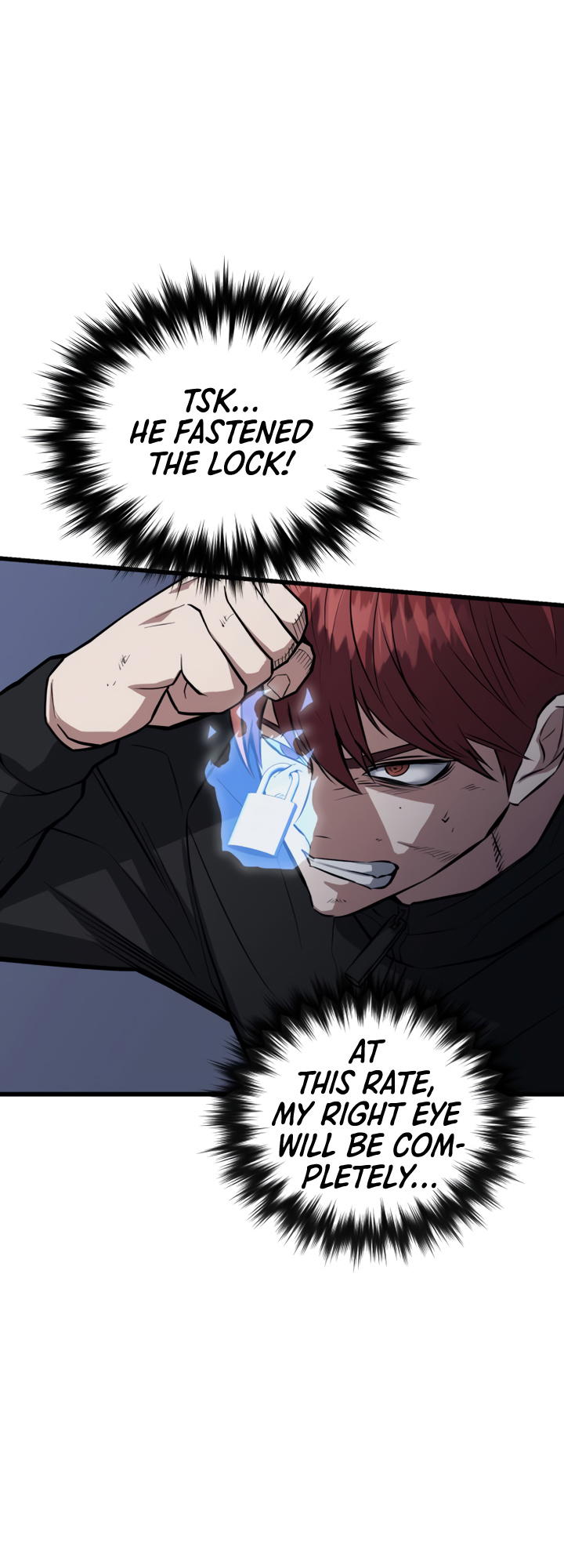 Killing Killer chapter 12 - page 69