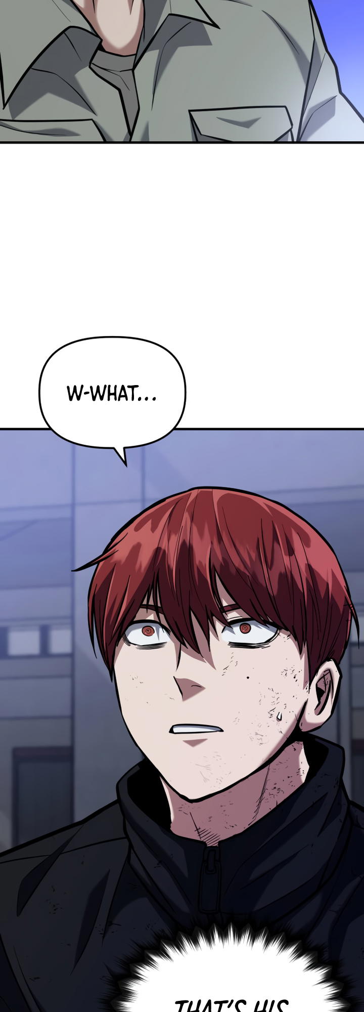 Killing Killer chapter 12 - page 7