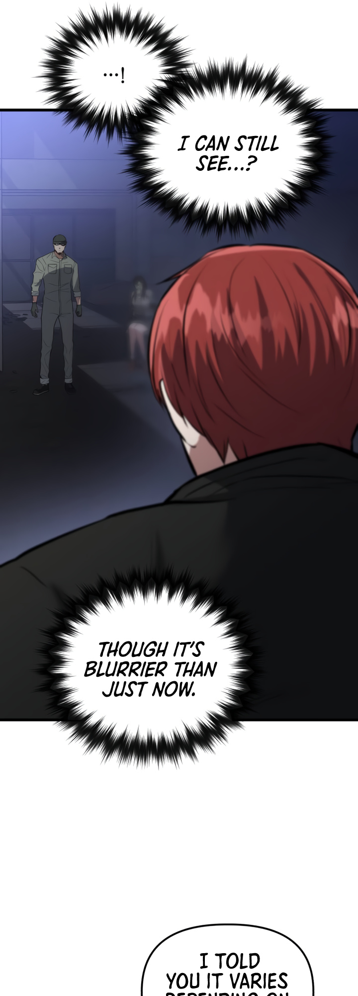 Killing Killer chapter 12 - page 70