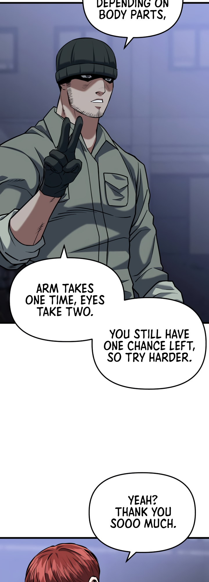 Killing Killer chapter 12 - page 71