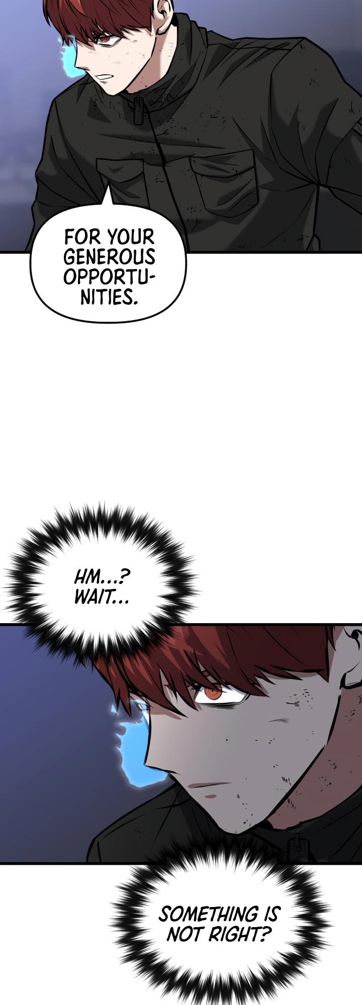 Killing Killer chapter 12 - page 72