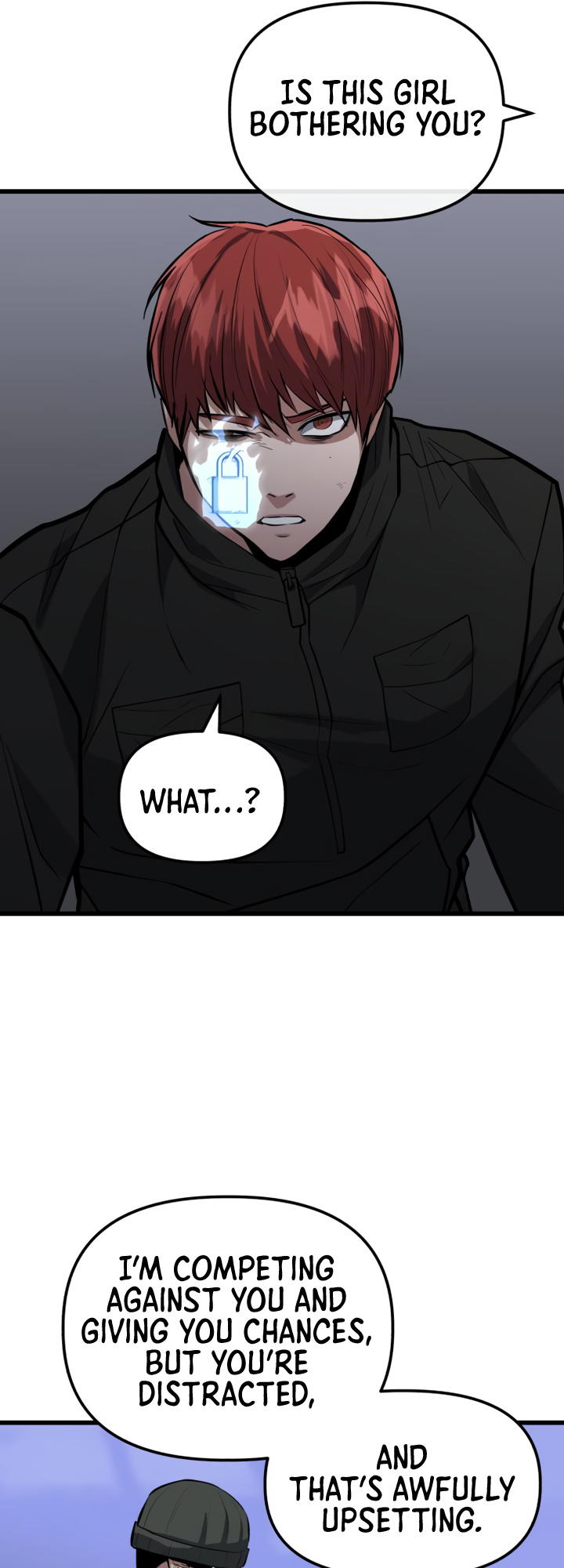 Killing Killer chapter 12 - page 75