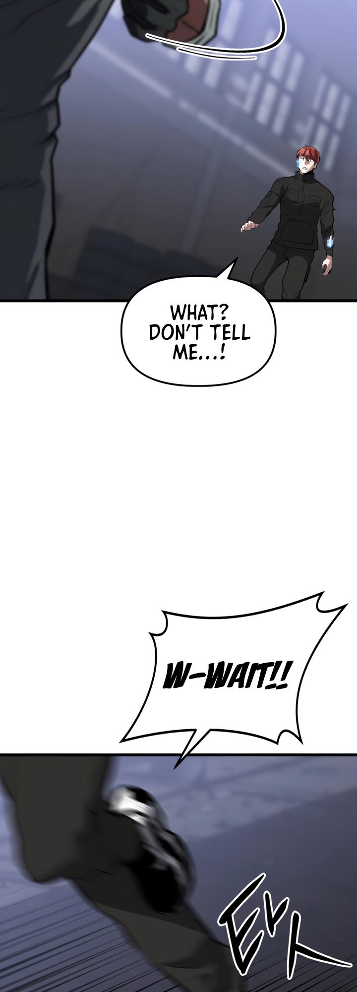 Killing Killer chapter 12 - page 77