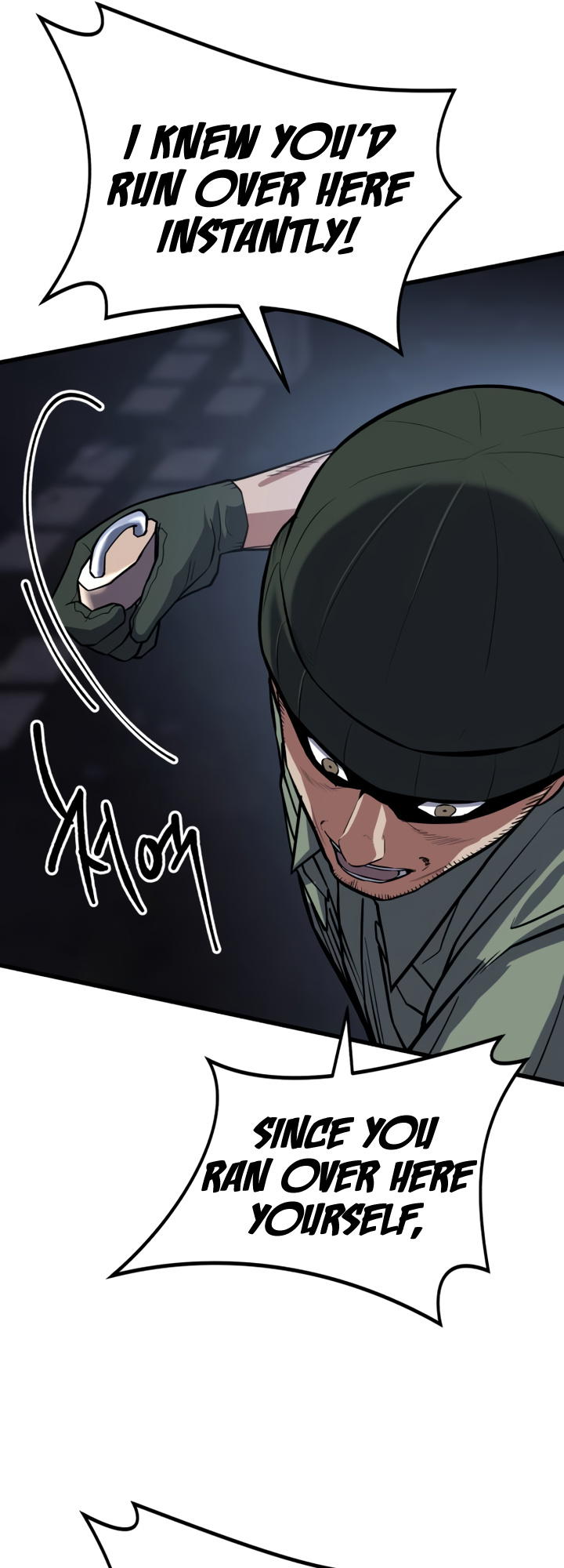 Killing Killer chapter 12 - page 81