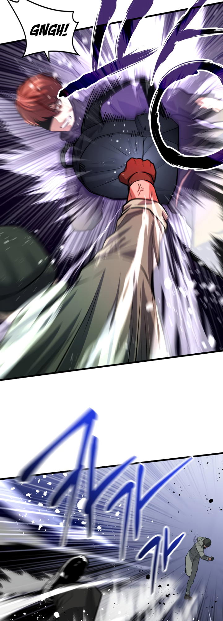Killing Killer chapter 12 - page 83