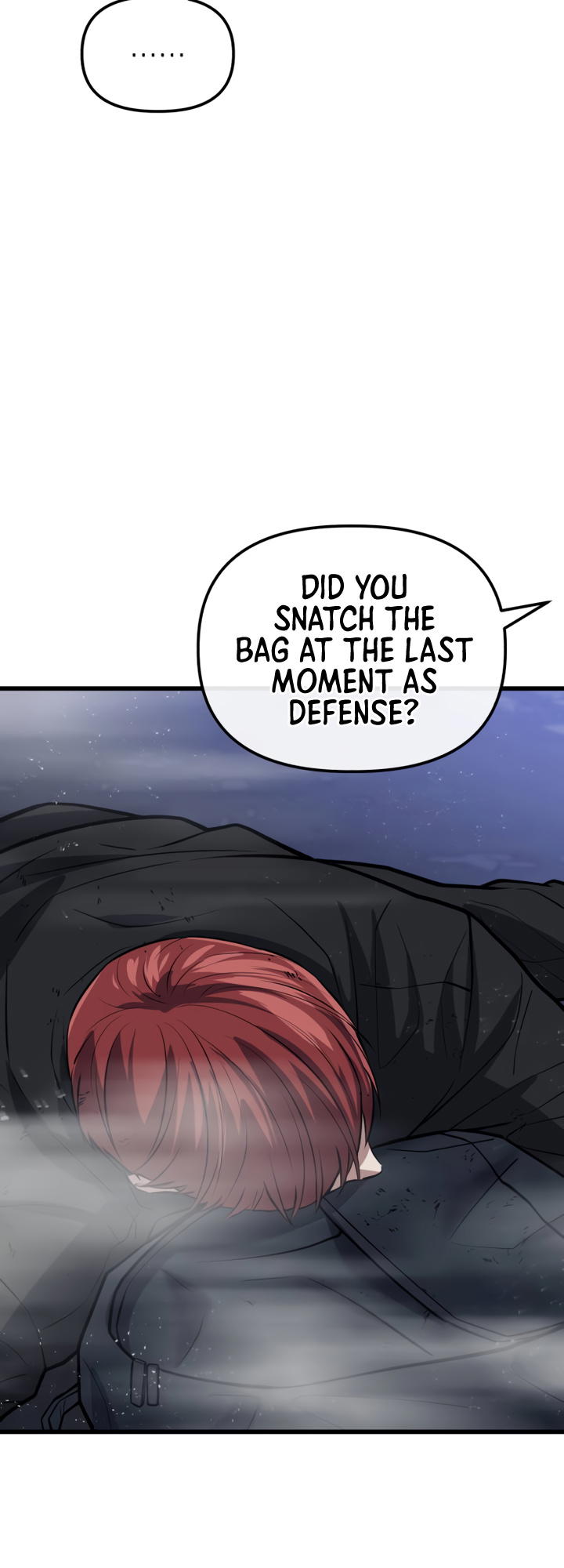 Killing Killer chapter 12 - page 85