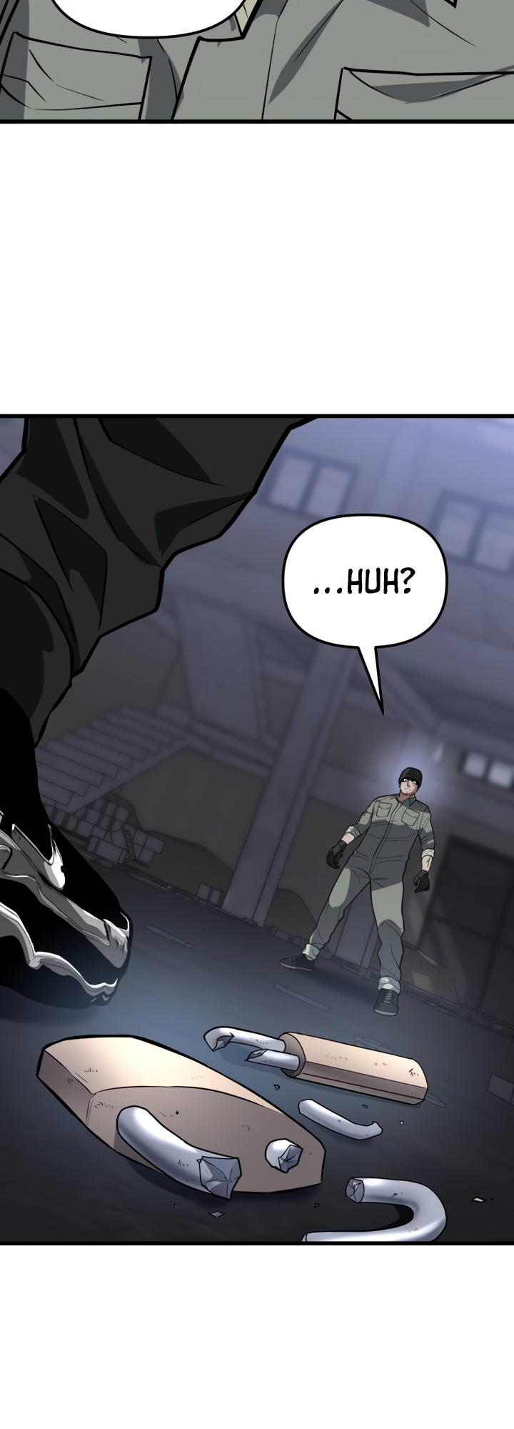 Killing Killer chapter 12 - page 89