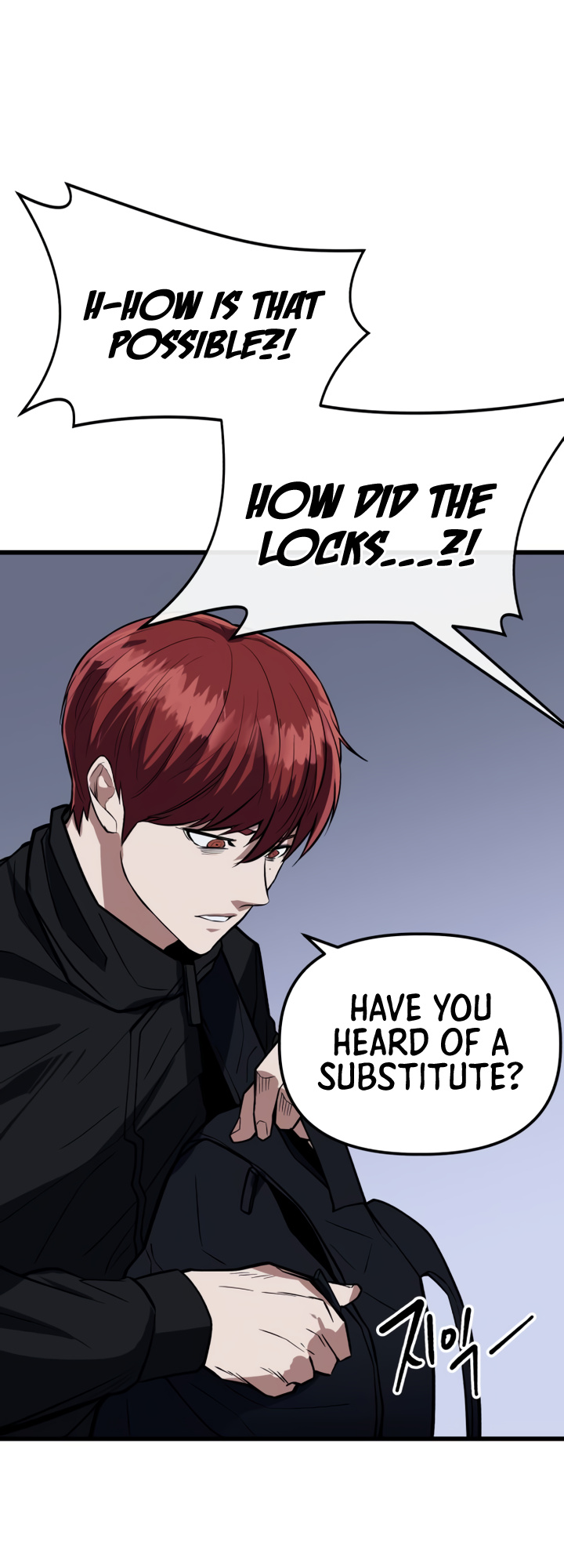 Killing Killer chapter 12 - page 90