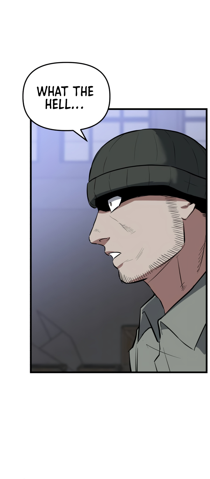 Killing Killer chapter 12 - page 92