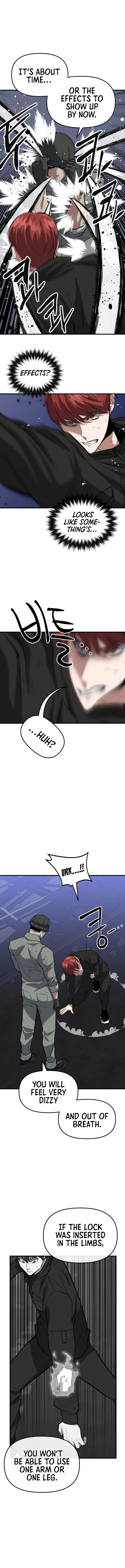 Killing Killer chapter 13 - page 15