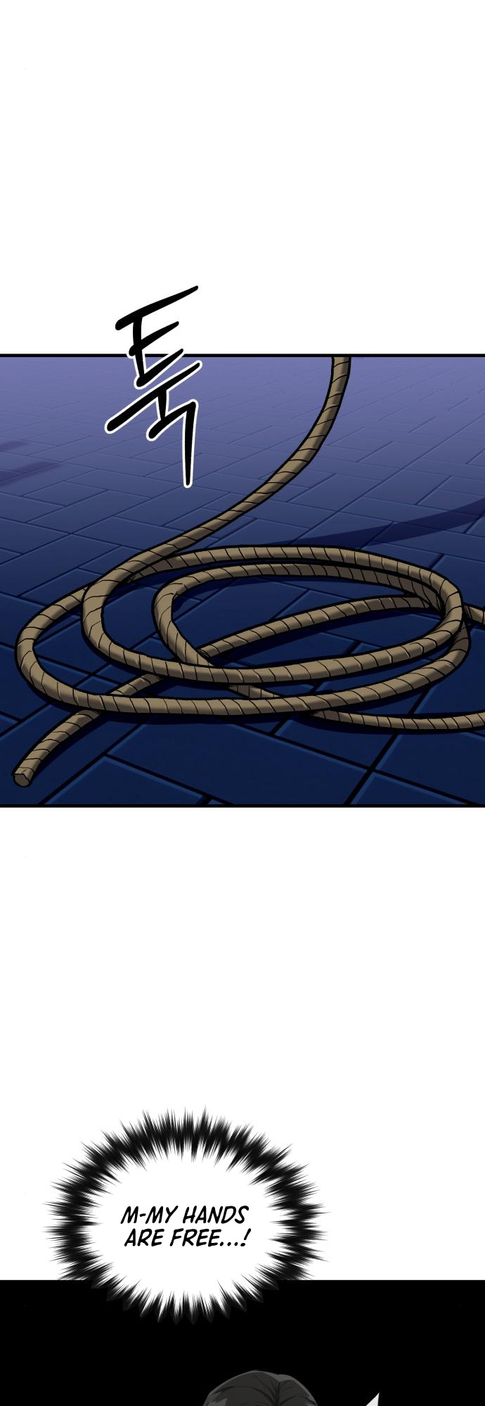 Killing Killer chapter 14 - page 12