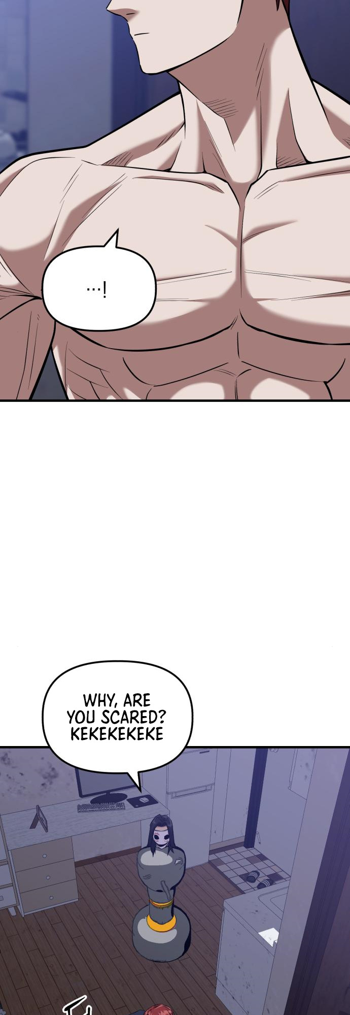 Killing Killer chapter 14 - page 28