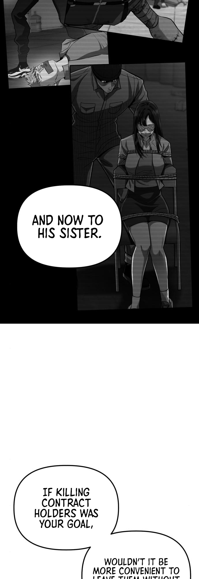 Killing Killer chapter 14 - page 32