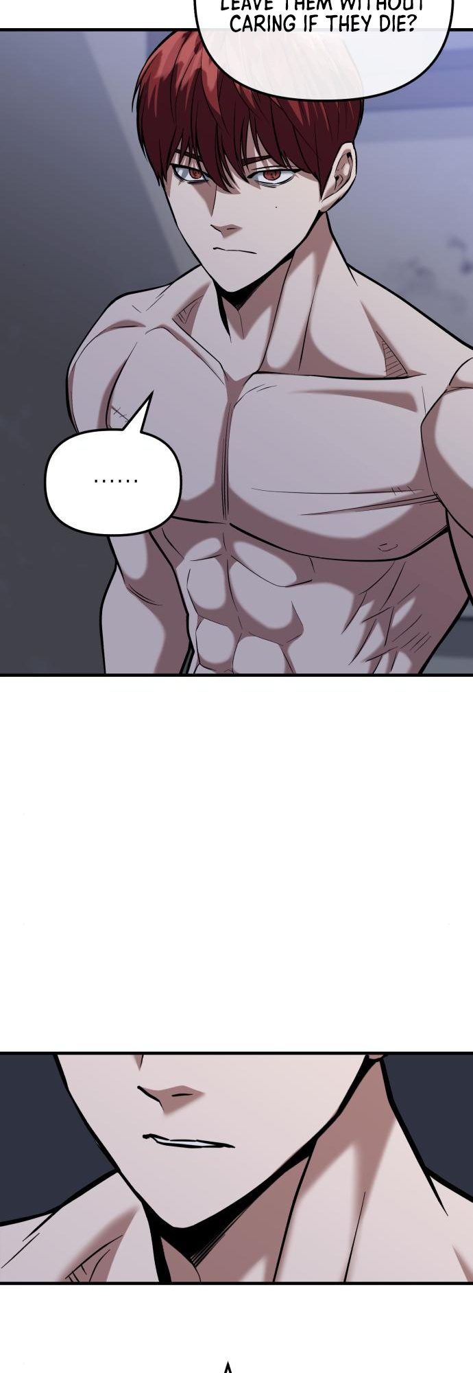 Killing Killer chapter 14 - page 33