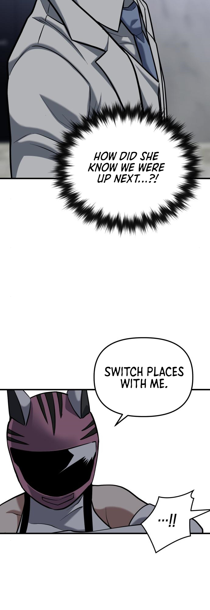 Killing Killer chapter 14 - page 70