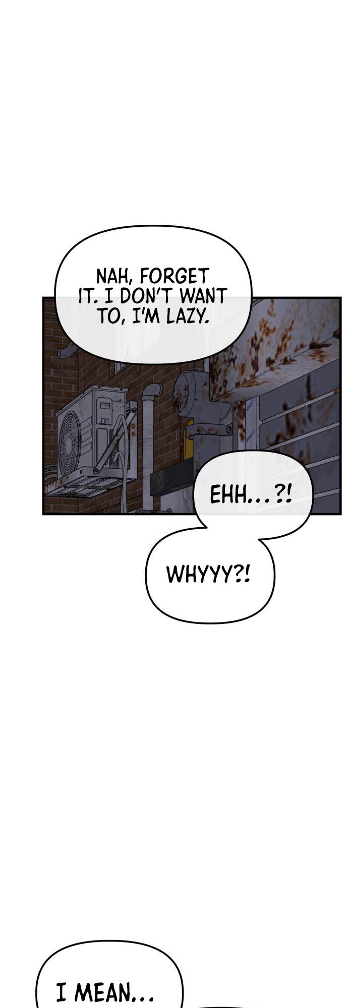 Killing Killer chapter 15 - page 24