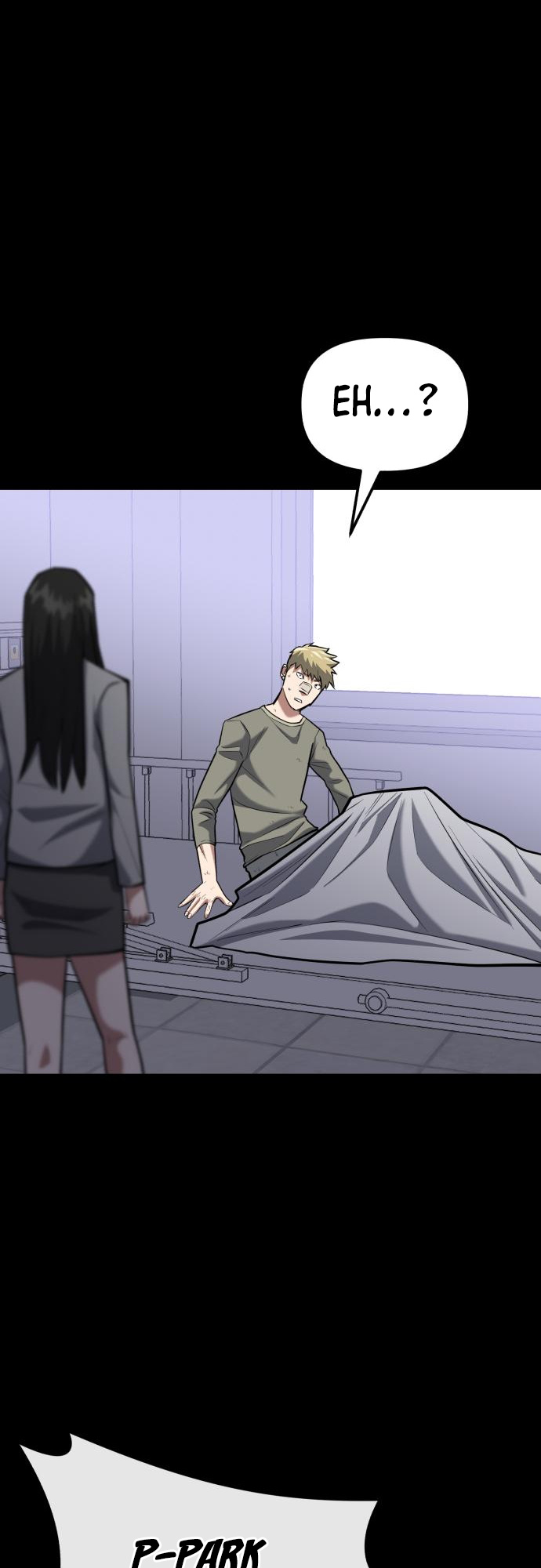 Killing Killer chapter 15 - page 34