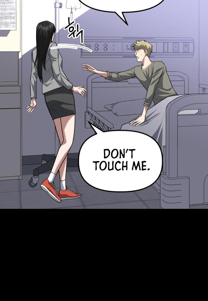 Killing Killer chapter 15 - page 36